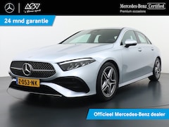 Mercedes-Benz A-klasse - 180 Star Edition AMG Line