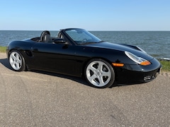 Porsche Boxster - 2.5 RUF | NIEUW IMS | PCCM+