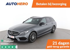 Mercedes-Benz C-klasse Estate - 180 Sport Edition Premium Plus | BT41401 |