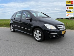 Mercedes-Benz B-klasse - 170