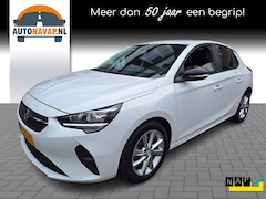 Opel Corsa - 1.2 Edition 101pk /Navi/Apple/Android/Pdc/1e Eig/Garantie