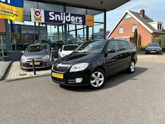 Skoda Fabia Combi - 1.4-16V Sport Trekhaak/Airco