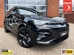 Volkswagen Tiguan - 1.5 eHybrid R-Line Edition