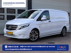 Mercedes-Benz Vito - 114 CDI Automaat - L2 Lang - LED - Leder - LM