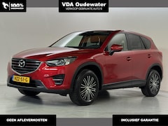Mazda CX-5 - 2.0 SkyActiv-G 165 TS+ 2WD