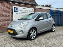 Ford Ka - 1.2 Titanium APK/NAP AIRCO