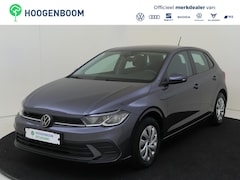 Volkswagen Polo - 1.0 TSI Polo | Trekhaak | Airco | CarPlay | Cruise control | DAB radio | Bluetooth |