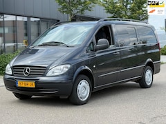 Mercedes-Benz Vito - 109 CDI 320 5 PERSOONS/CRUISE/AIRCO