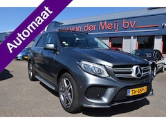 Mercedes-Benz GLE-Klasse - 350 d 4MATIC AMG Sport Edition , TREKH , PANODAK , A UITRIJ CAM , LED KOPL , L BEKL , PDC