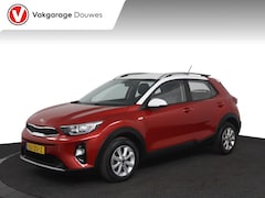 Kia Stonic - 1.2 MPi ComfortPlusLine Navigator |Carplay |Cruise |Airco