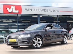 Audi A4 Limousine - 1.8 TFSI Business Edition | Clima | Navi | Cruise
