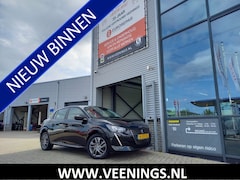 Peugeot 208 - 1.2 101PK PureTech Active Pack - CARPLAY & ANDROID - PDC - CRUISE - AIRCO - LM VELGEN - LE
