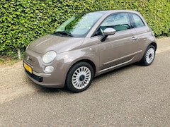 Fiat 500 - 1.2 Lounge