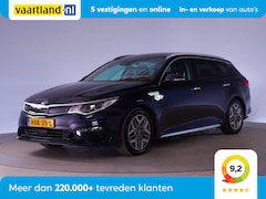 Kia Optima Sportswagon - 2.0 GDI PHEV ExecutiveLine [ Panorama Leder Stoelventilatie Trekhaak ]