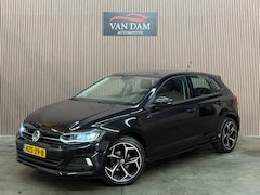 Volkswagen Polo - 1.0 TSI R-Line 2018 DSG LED CLIMA NAVI CAR-PLAY