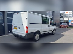 Ford Transit - 260S 2.2 TDCI Economy Edition