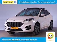 Ford Kuga - 2.5 PHEV ST Line X [ Panorama B&O Trekhaak LED ]