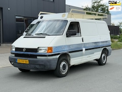 Volkswagen Transporter - 1.9 TD 292