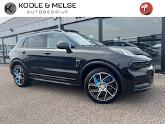 Lynk & Co 01 - 1.5 261pk PLUG iN HYBRID , PANODAK , Adaptive CC , 360gr Camera