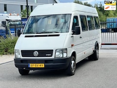 Volkswagen LT 28 - 2.5 SDI lang