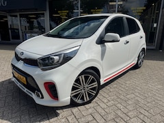 Kia Picanto - 1.2 CVVT GT-Line