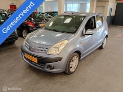 Nissan Pixo - 1.0 Look BJ 2012 / 122000KM / Airco / 5DRS