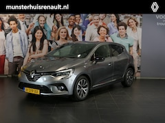 Renault Clio - 1.0 TCe 90 Techno *DEALER ONDERHOUDEN* *Groot scherm* - Pack advanced driving, lightning e