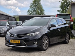 Toyota Auris Touring Sports - 1.8 Hybrid Lease Pro Pano/Leer/JBL