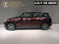 MINI Clubman - (f54) 1.5 136pk Cooper Chili Navi PDC