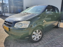Hyundai Getz - 1.3i GL 3-DRS|APK|NAP|2003