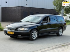 Volvo V70 - 2.4 AIRCO/NAP