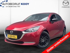 Mazda 2 - 2 1.5 Skyactiv-G Sportive