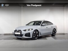 BMW 4-serie Gran Coupé - 420i | M-Sport Pro | Comfort Pack | Harman/Kardon | Schuif-/kanteldak | Comfort Access | T
