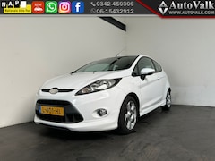 Ford Fiesta - 1.25 Trend. Airco. Elek pakket