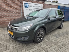 Opel Astra Wagon - 1.6 Cosmo APK/NAP