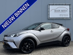 Toyota C-HR - 1.8 Hybrid Bi-Tone Automaat Navigatie/Camera/18inch