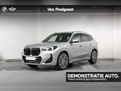 BMW X1 - sDrive20i | M-Sport Pro | Travel Pack | Innovation Pack | Comfort Pack | Driving Assistant