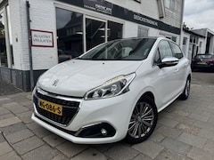 Peugeot 208 - 1.2 PT BlueL Premium*Pano*Camera*Navi