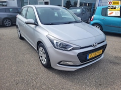 Hyundai i20 - 1.0 T-GDI Comfort