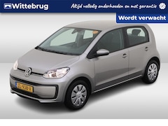 Volkswagen Up! - 1.0 BMT move up / 5 DEURS/ ZEER ZUINIG/ AIRCO