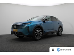Peugeot 3008 - 1.2 Hybrid 136 GT Automaat| Achteruitrijcamera | Apple Carplay/Android Auto|telefoonintegr