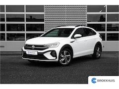 Volkswagen Taigo - 1.0 TSI R-Line | Camera | Keyless | Carplay