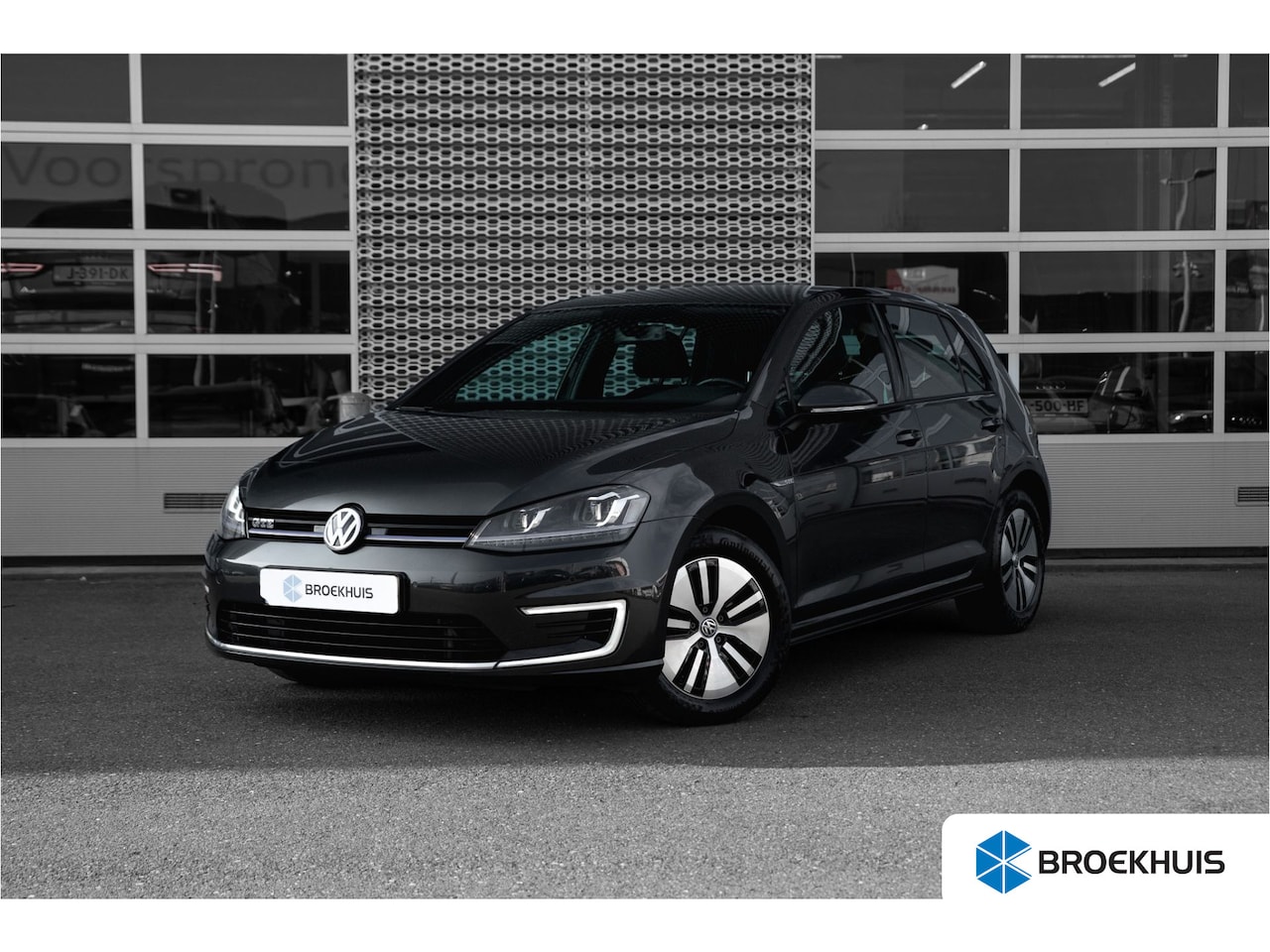 Volkswagen Golf - 1.4 TSI GTE DSG | Automaat | Trekhaak | Carplay - AutoWereld.nl
