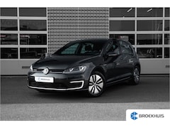 Volkswagen Golf - 1.4 TSI GTE DSG | Automaat | Trekhaak | Carplay