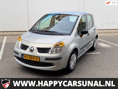 Renault Modus - 1.4-16V Expression Luxe, AIRCO, NAP, APK