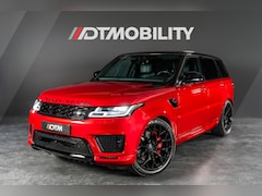 Land Rover Range Rover Sport - 2.0 P400e HSE | Panoramadak | ACC | Meridian Sound |
