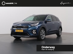 Kia Niro - 1.6 GDi Hybrid ExecutiveLine | Panoramadak | Lederen Bekleding | JBL Audio | Dodehoekdetec