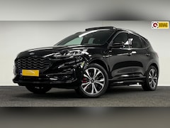 Ford Kuga - 2.5 PHEV ST-Line X*224PK*Panodak*Camera*Navi*Carplay*Stoelverw*Elektrischeklep*19´´