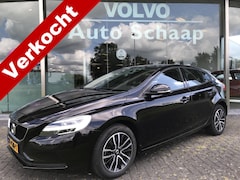 Volvo V40 - 2.0 T2 Nordic+ | Rijklaar incl 12 mnd Bovag | Standkachel On-Call Verwarmbaar voorruit