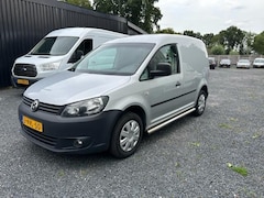Volkswagen Caddy - 1.6 TDI Go